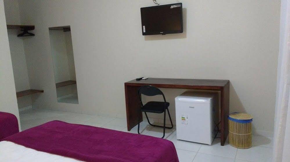 Pousada Maresia São Miguel dos Milagres Exterior foto